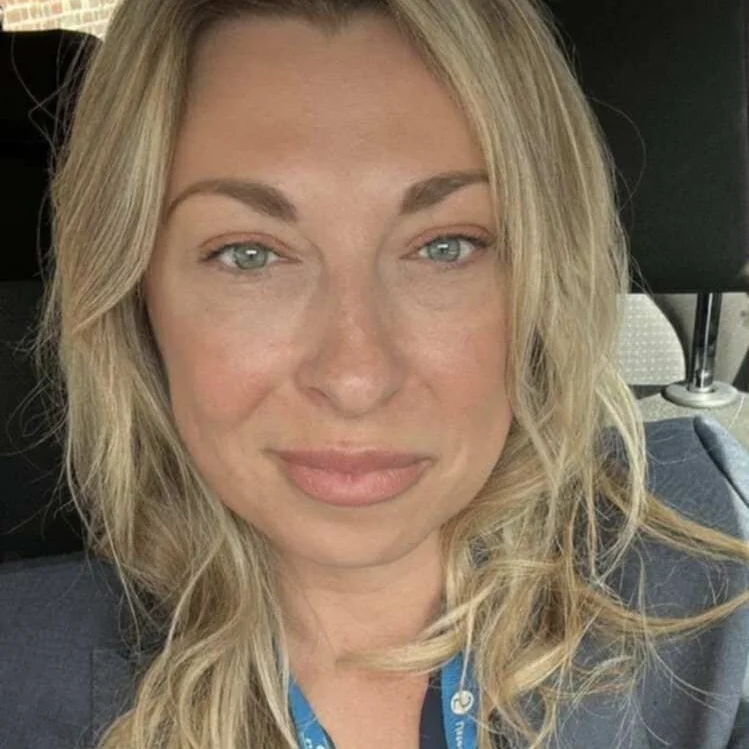 Beckie Hancock