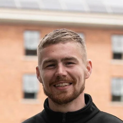Charlie Loughran