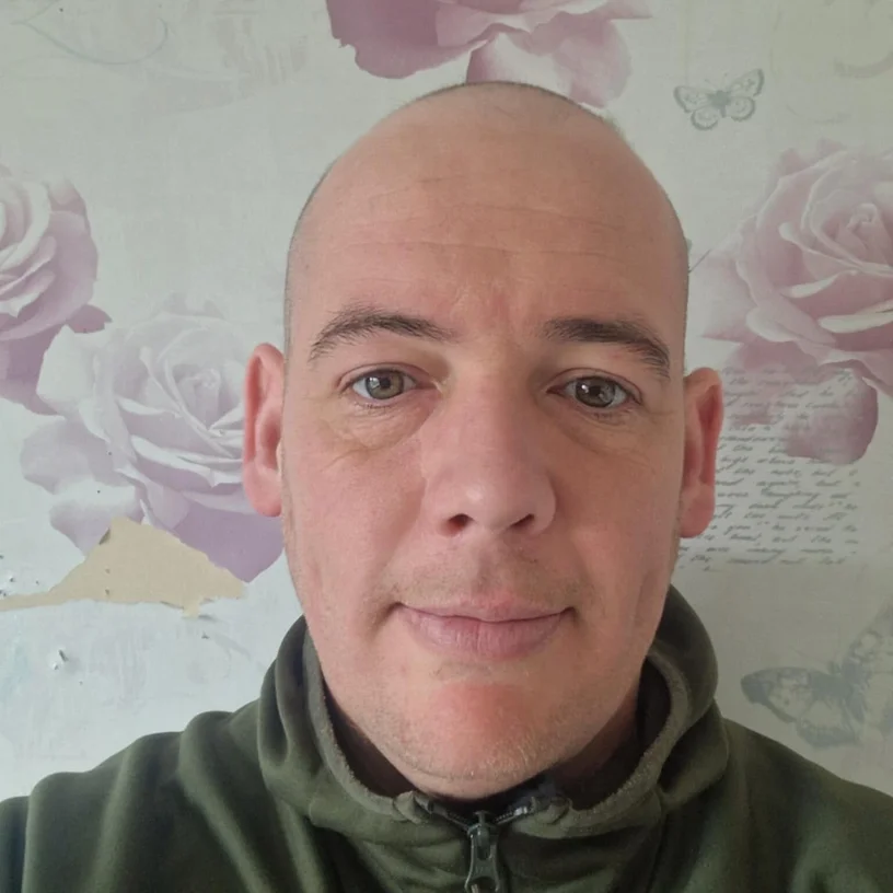Russell Dimmock