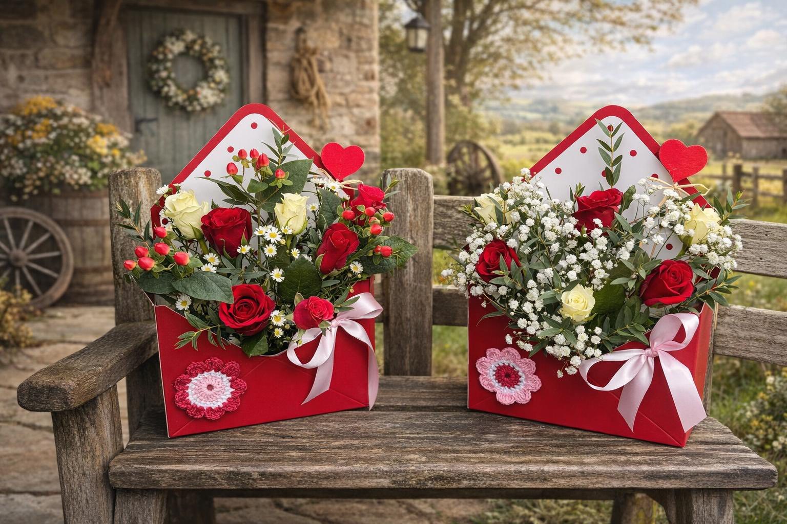 The Flower Cabin Fulford